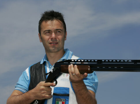 Coppa del Mondo Double Trap Almaty