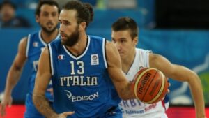 Gigi Datome, Simone Pianigiani