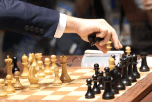 Mondiale di scacchi, Carlsen, Anand