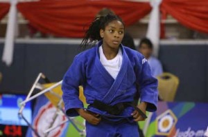 Judo, Grand Prix, Gwend