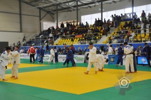 European Cup Judo