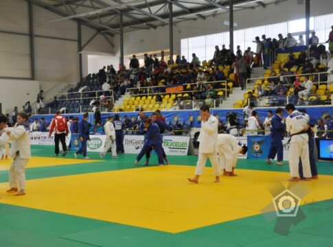 European Cup Judo European Cup Judo