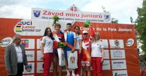 Corsa della Pace Begnoni
