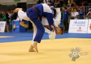 European Cup Judo