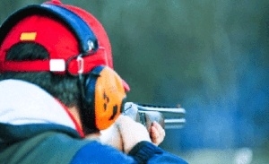 Coppa del Mondo Skeet