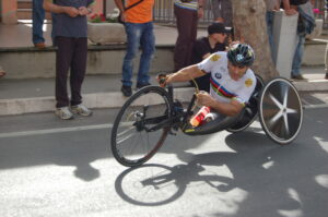 Coppa del Mondo Paraciclismo