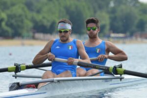 Europei Canottaggio