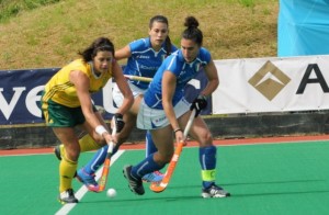 Hockey femminile la nazionale per le amichevoli in Olanda