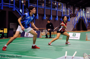 Campionati Italiani Badminton