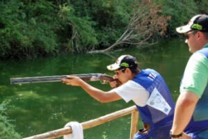 Europeo Compak Sporting