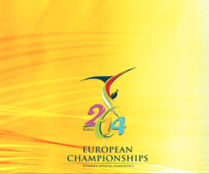 Europei Ginnastica Artistica a Sofia