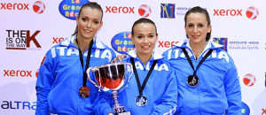 Europei Karate Tampere 2014