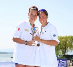 Campionati Italiani assoluti Pesi leggeri