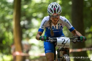 Europei XCO di St. Wendel