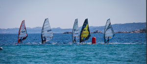 Windsurf Grand Slam 2014