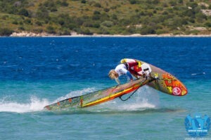 stefano lorioli - Windsurf Grand Slam 2014 - Campionati italiani windsurf 2-8 giugno 2014