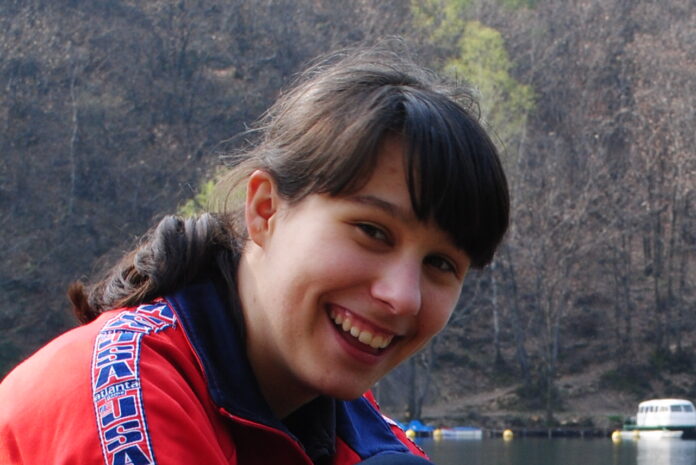 Marina Brunello, Scacchi