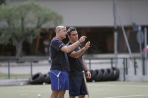 Hockey Prato maschile