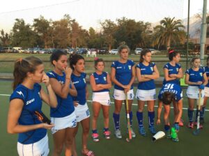 Hockey World League