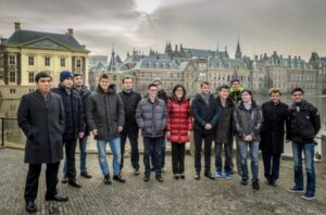 Tata Steel Chess, Caruana, Carlsen