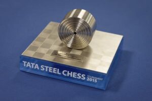 Tata Steel Chess