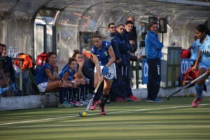 hockey prato femminile, Eleonora Di Mauro