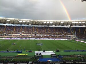 Inghilterra Italia, Rugby 6 Nazioni