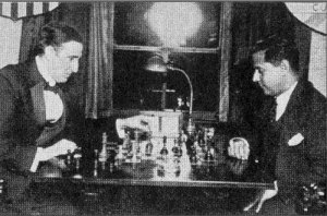 Grenke Chess Classic, Baden Baden, Caruana