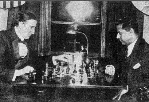 Grenke Chess Classic, Baden Baden, Caruana