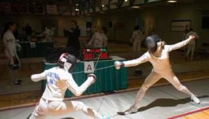 Coppa del Mondo Pentathlon Sarasota