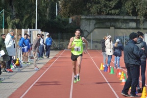Campionati Italiani pentathlon moderno