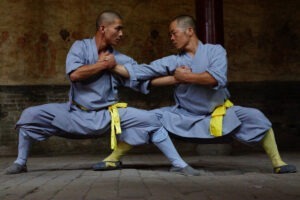 Trofeo Shaolin Quan Fa Italia
