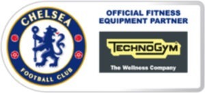 chelsea e technogym