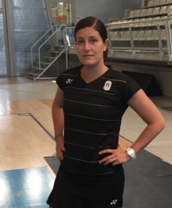 Jeanine Cicognini