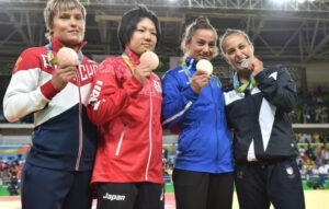 Giuffrida, #Rio2016