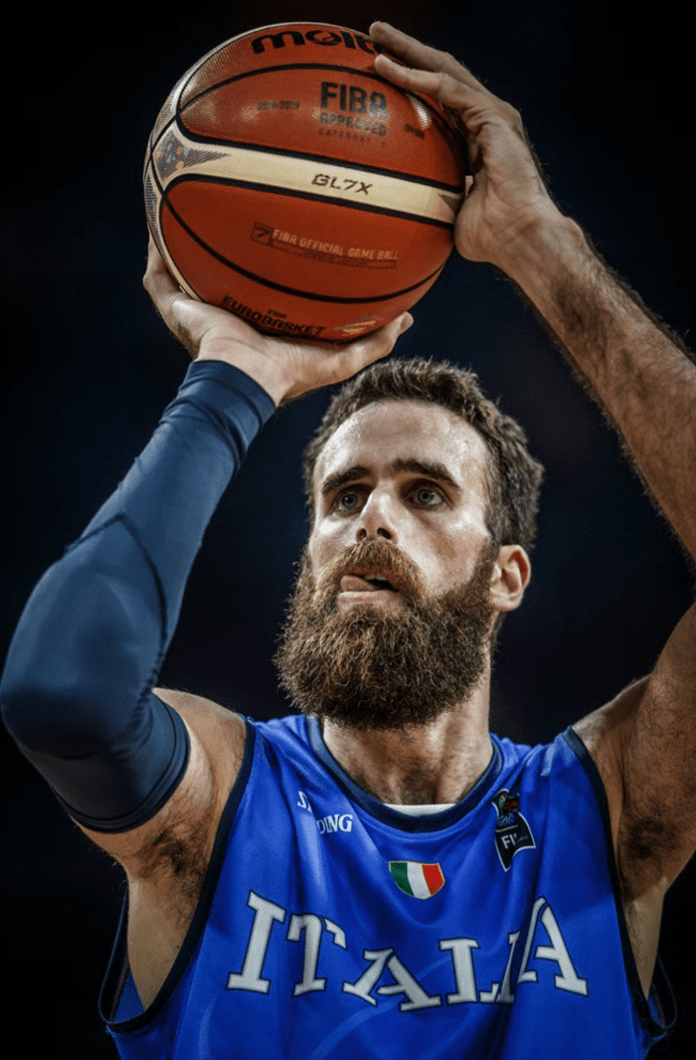 Gigi Datome