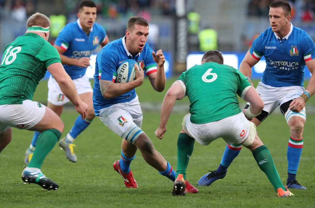 Italrugby