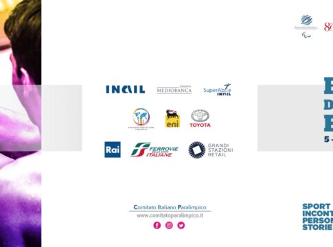 Festival Cultura Paralimpica