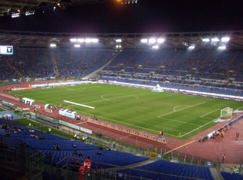 Stadio Olimpico
