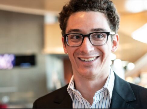 Fabiano Caruana