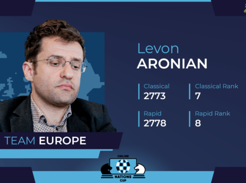 Coppa delle Nazioni online