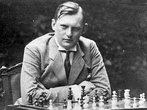 Who is the best chess player of all time?