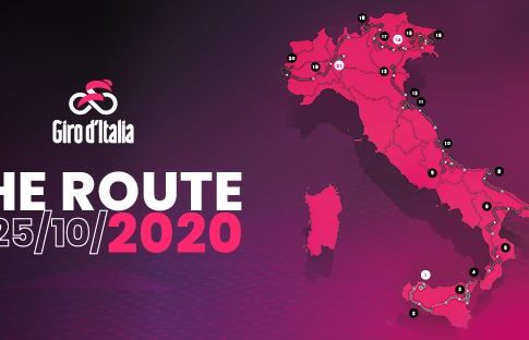 Giro d'Italia