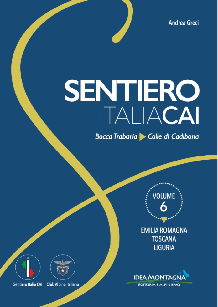 Sentiero ItaliaCAI