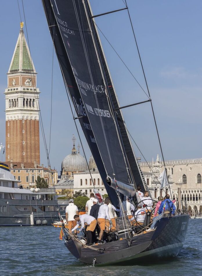 Venice Hospitality Challenge 2021
