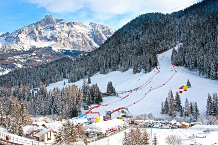 Skiworldcup_by Freddy Planinschek