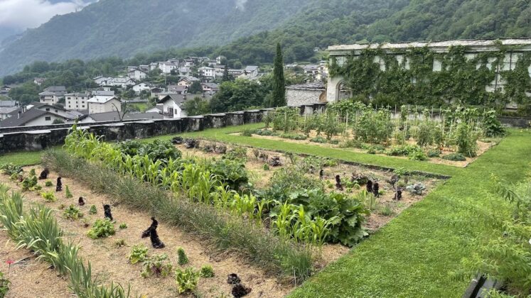 Vacanze in Valtellina (1^ parte): la ciclabile Valchiavenna