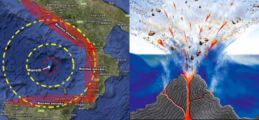Marsili, il gigante 