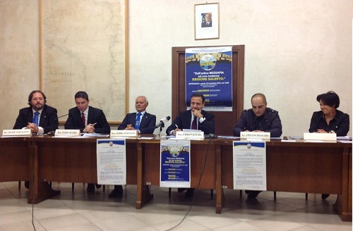 Incontro-dibattito MRS a Supersano.