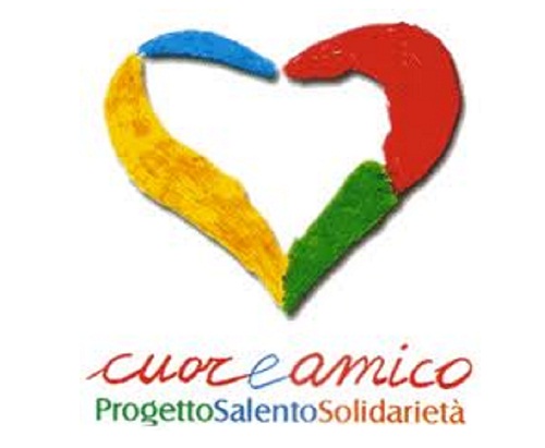 ''CUOREAMICO''